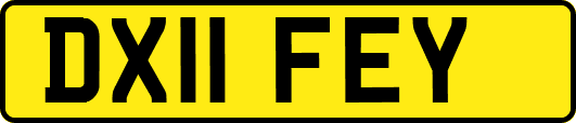 DX11FEY