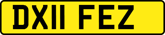 DX11FEZ