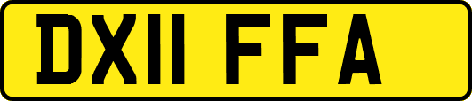 DX11FFA