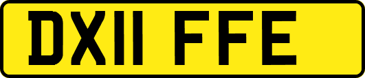 DX11FFE