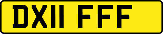DX11FFF