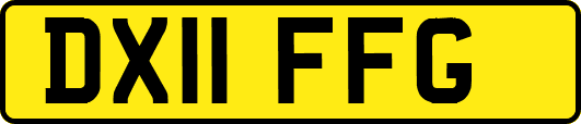 DX11FFG