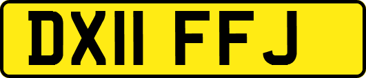 DX11FFJ