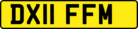 DX11FFM