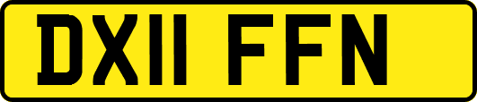 DX11FFN