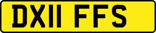 DX11FFS