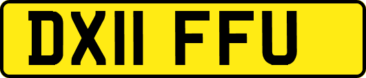 DX11FFU