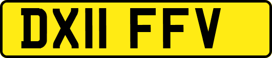 DX11FFV