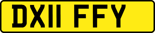 DX11FFY
