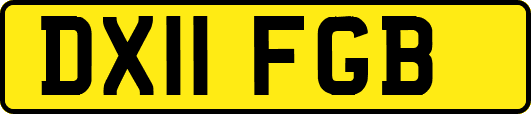 DX11FGB