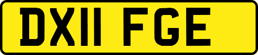 DX11FGE