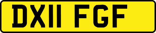 DX11FGF