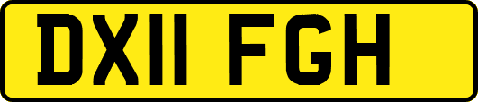 DX11FGH