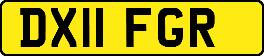 DX11FGR