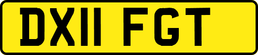 DX11FGT