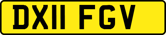 DX11FGV
