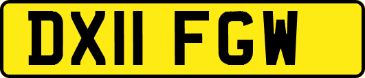 DX11FGW