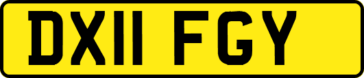 DX11FGY