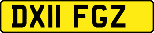 DX11FGZ