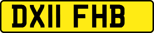 DX11FHB