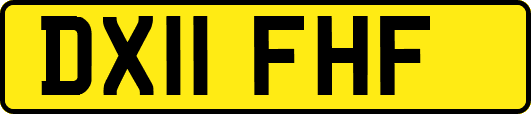 DX11FHF
