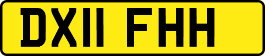 DX11FHH