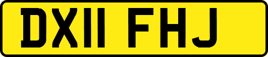 DX11FHJ