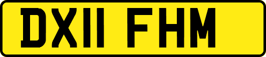 DX11FHM