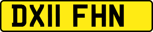 DX11FHN