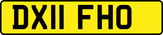 DX11FHO