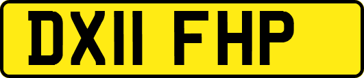 DX11FHP