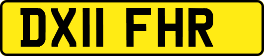 DX11FHR