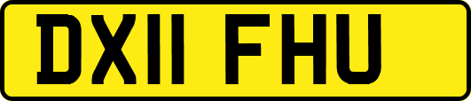 DX11FHU