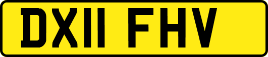 DX11FHV