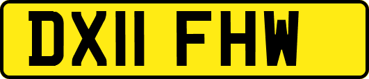 DX11FHW