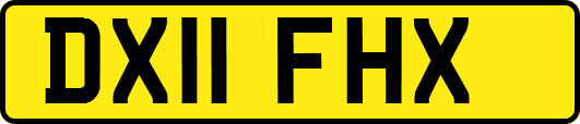 DX11FHX