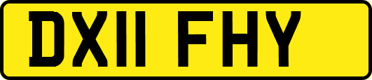 DX11FHY