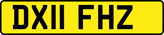DX11FHZ