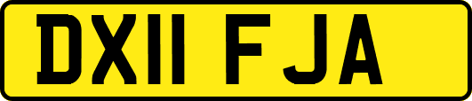 DX11FJA