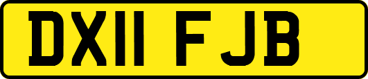 DX11FJB