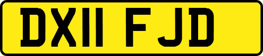 DX11FJD