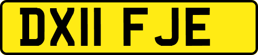 DX11FJE