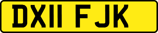 DX11FJK