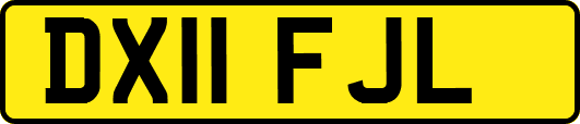 DX11FJL