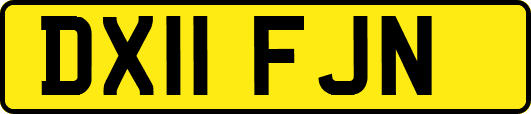 DX11FJN