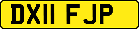 DX11FJP