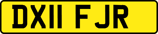 DX11FJR