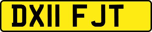 DX11FJT