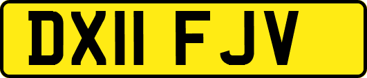 DX11FJV