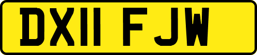 DX11FJW